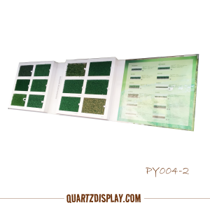 PY004-2 石材樣品冊，木地板樣品冊，瓷磚樣品冊