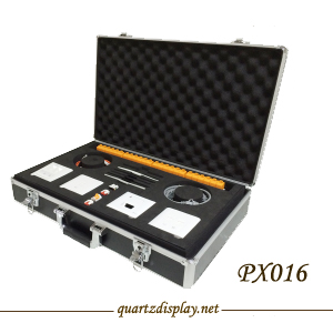PX016電器工具手提箱，石材樣品箱
